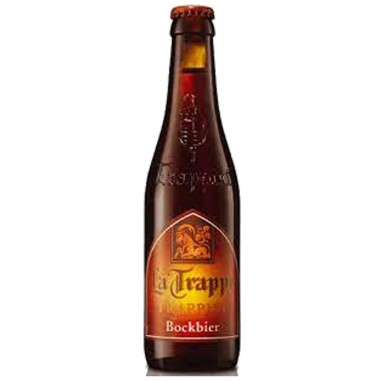 La Trappe Bockbier 33Cl