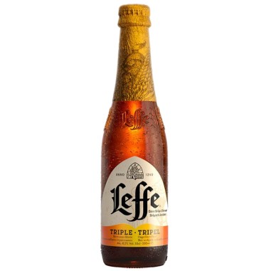 Leffe Tripel 33Cl