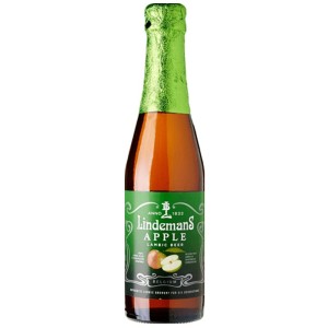 Lindemans Apple 25cl