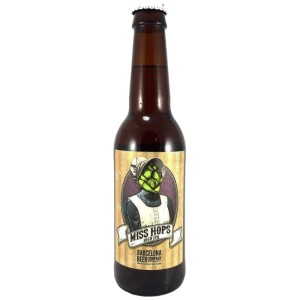 Miss Hops 33cl
