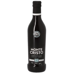 Monte Cristo Sherrywood Cuvee 33cl