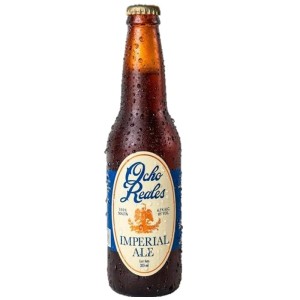 Ocho Reales Imperial Ale 35,5cl