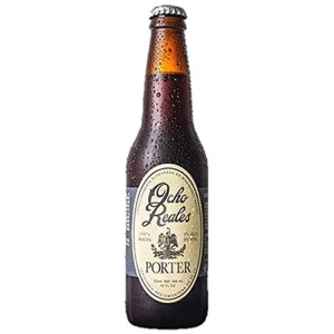 Ocho Reales Porter 35,5cl