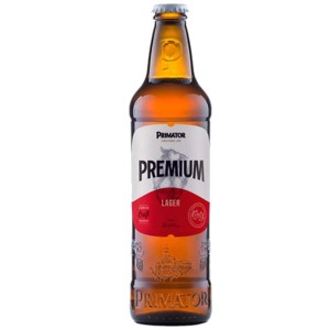 Primator Premium 33cl