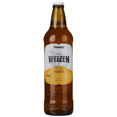 Primator Weizenbier 50Cl