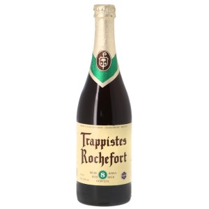 Rochefort 8º 75cl