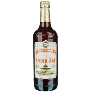 Samuel Smith India Ale 35,5cl