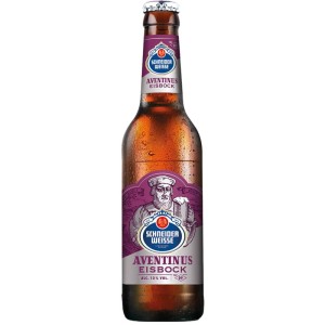 Schneider Aventinus Eisbock 33cl