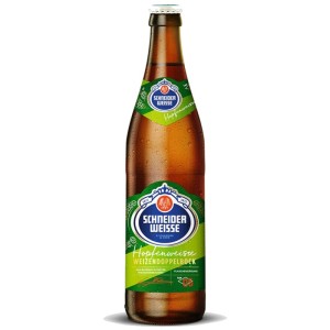 Schneider Hopfenweisse TAP5 50cl