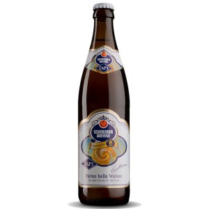 Schneider Weisse Turbia TAP1 50cl