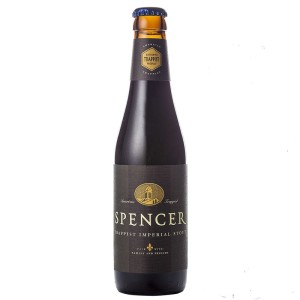 Spencer Imperial Stout 33cl