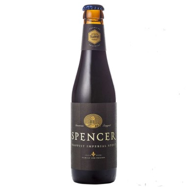 Spencer Imperial Stout 33Cl