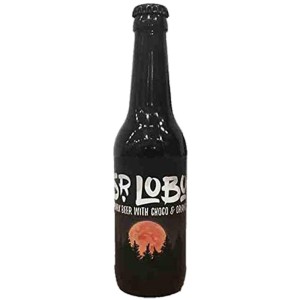 SR Lobo 33cl