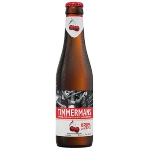 Timmermans Kriek Lambic 33cl