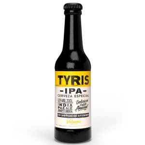 Tyris Ipa 33cl