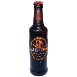 Valentivm Brown Ale 33cl