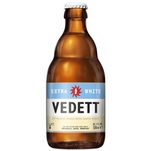 Vedett Extra White 33cl