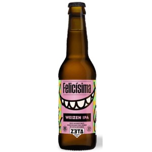 Zeta Felicisima 33cl