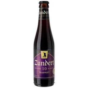 Zundert trappist 10 33cl