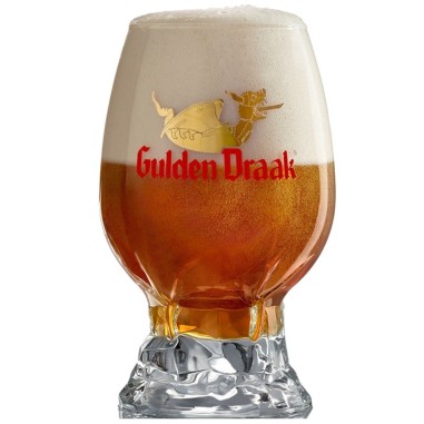 Glass Gulden Draak Huevo Dragon 33cl