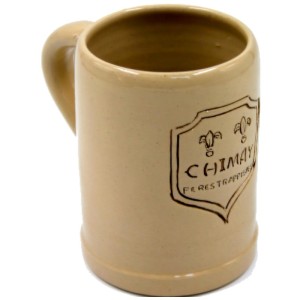 Glass Chimay Gres 30cl