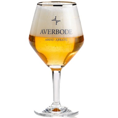 Glass Averbode 50cl