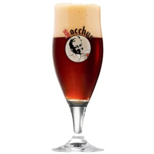 Glass Bacchus Thur 50cl