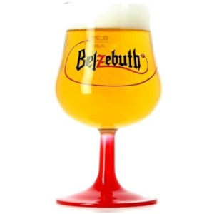 Glass Belzebuth 33cl