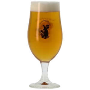 Glass Boerinneken 33cl