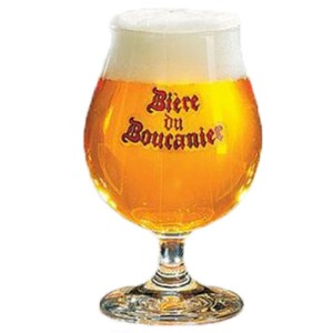 Glass Boucanier 33cl