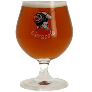 Glass Caracole 33cl