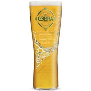 Glass Cobra 56cl