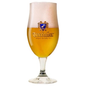 Glass Troubadour 33cl