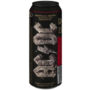 AC/DC Rock Or Bust 56,8cl