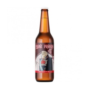 Alegria Freak Penguin 33cl