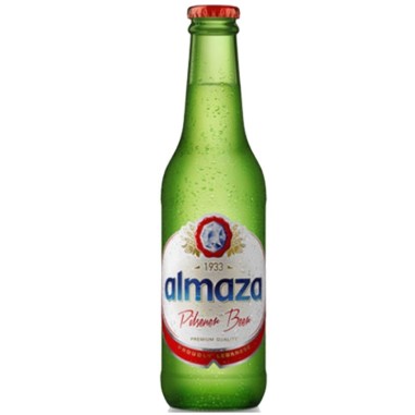 Almaza 33cl