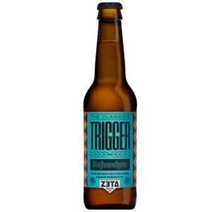 Zeta Trigger 33cl