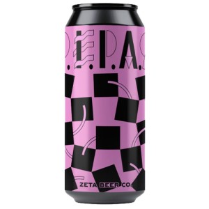 Zeta Pepas 44cl