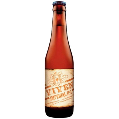 Viven Imperial Ipa 33cl
