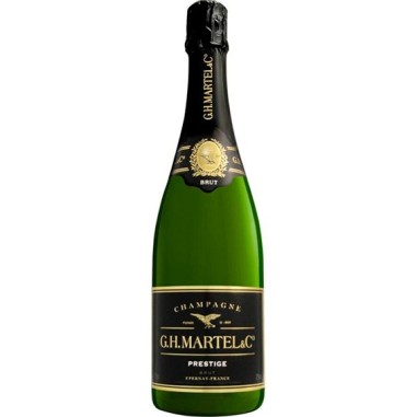 Martel Brut Prestige 75cl