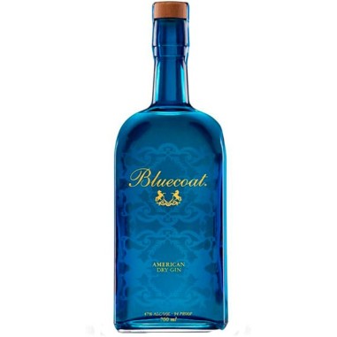 Gin Bluecoat American Dry 70cl