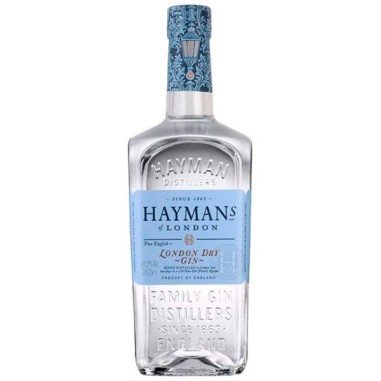 Gin Hayman's London Dry 70cl