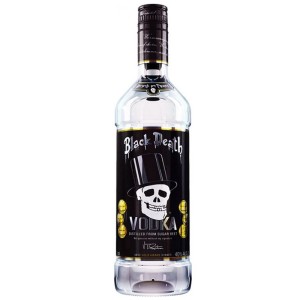 Black Death 70cl