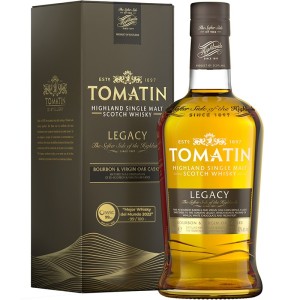 Tomatin Legacy 70cl