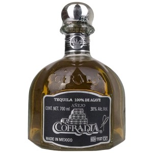 Cofradia Añejo 70cl