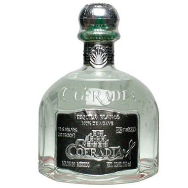 Cofradia Silver 70cl