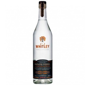 JJ Whitley Potato 70cl