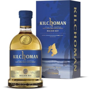 Kilchoman Machir Bay 70cl