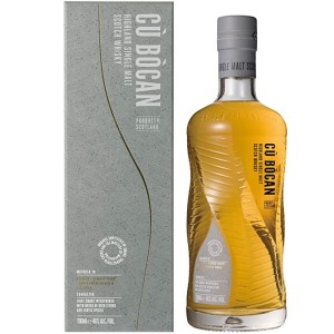 Tomatin Cu Bocan 70cl