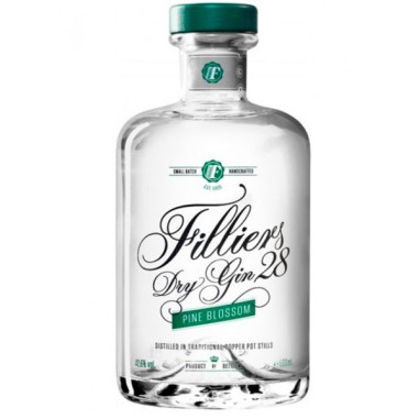 Gin Filliers Pine Blossom 50cl